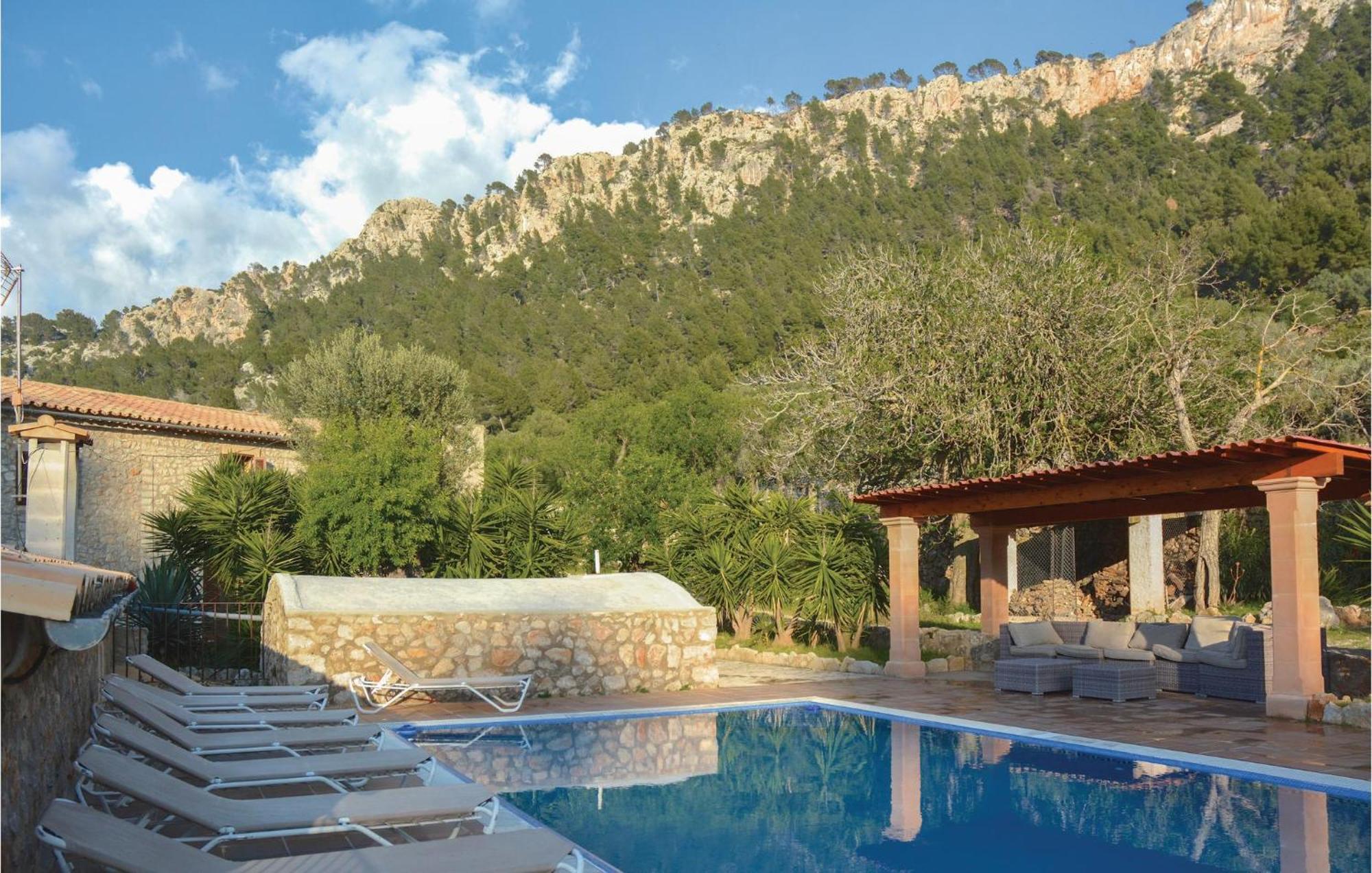 Holiday home 6 Bedroom Amazing Home In Estellencs Estellencs (Mallorca)
