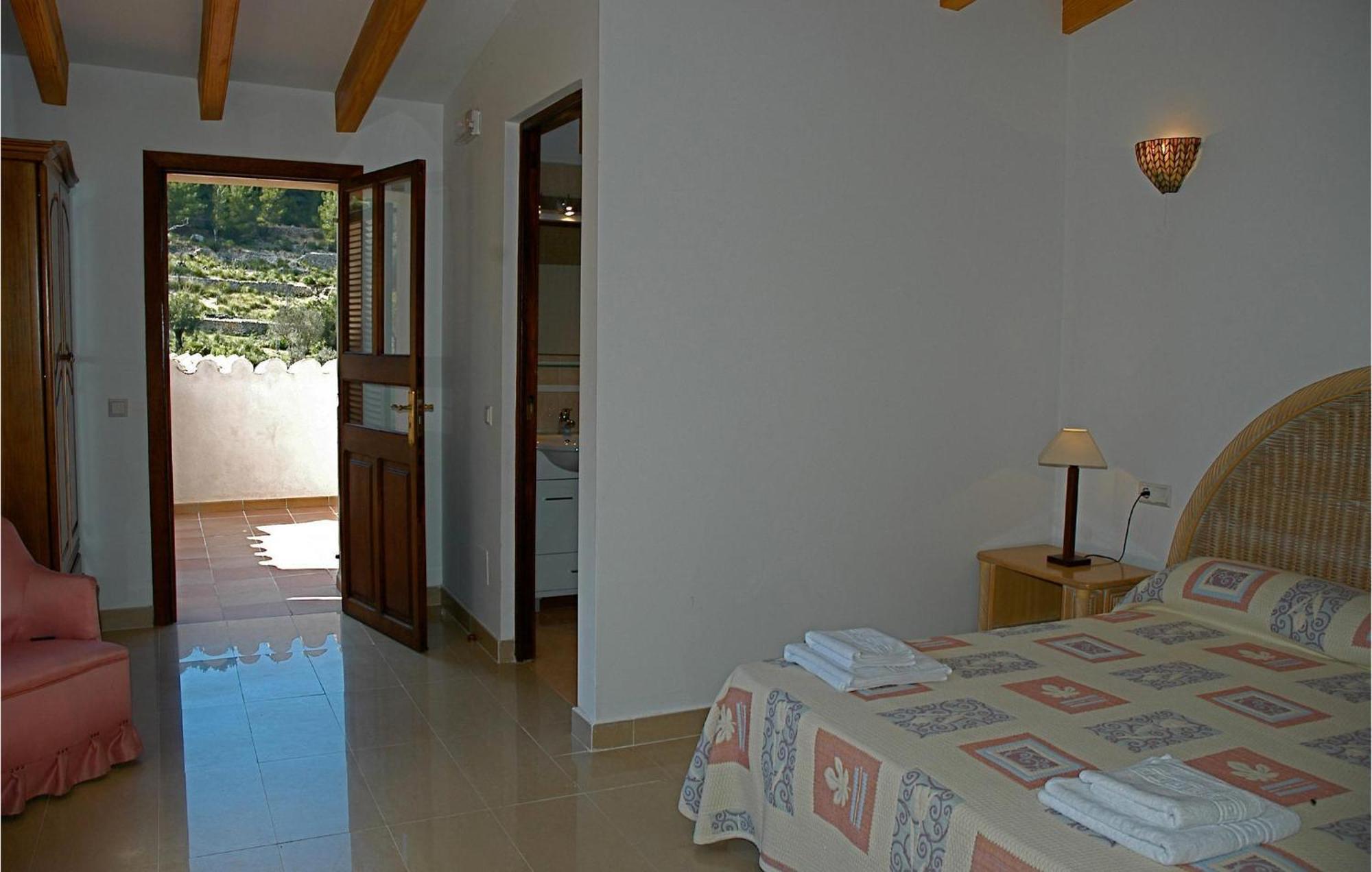 Holiday home 6 Bedroom Amazing Home In Estellencs Estellencs (Mallorca)