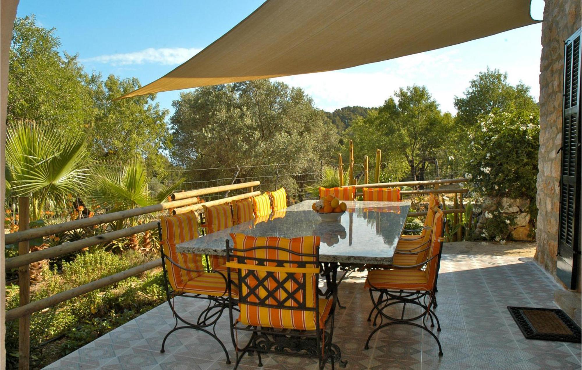 6 Bedroom Amazing In Hébergement de vacances Estellencs (Mallorca)