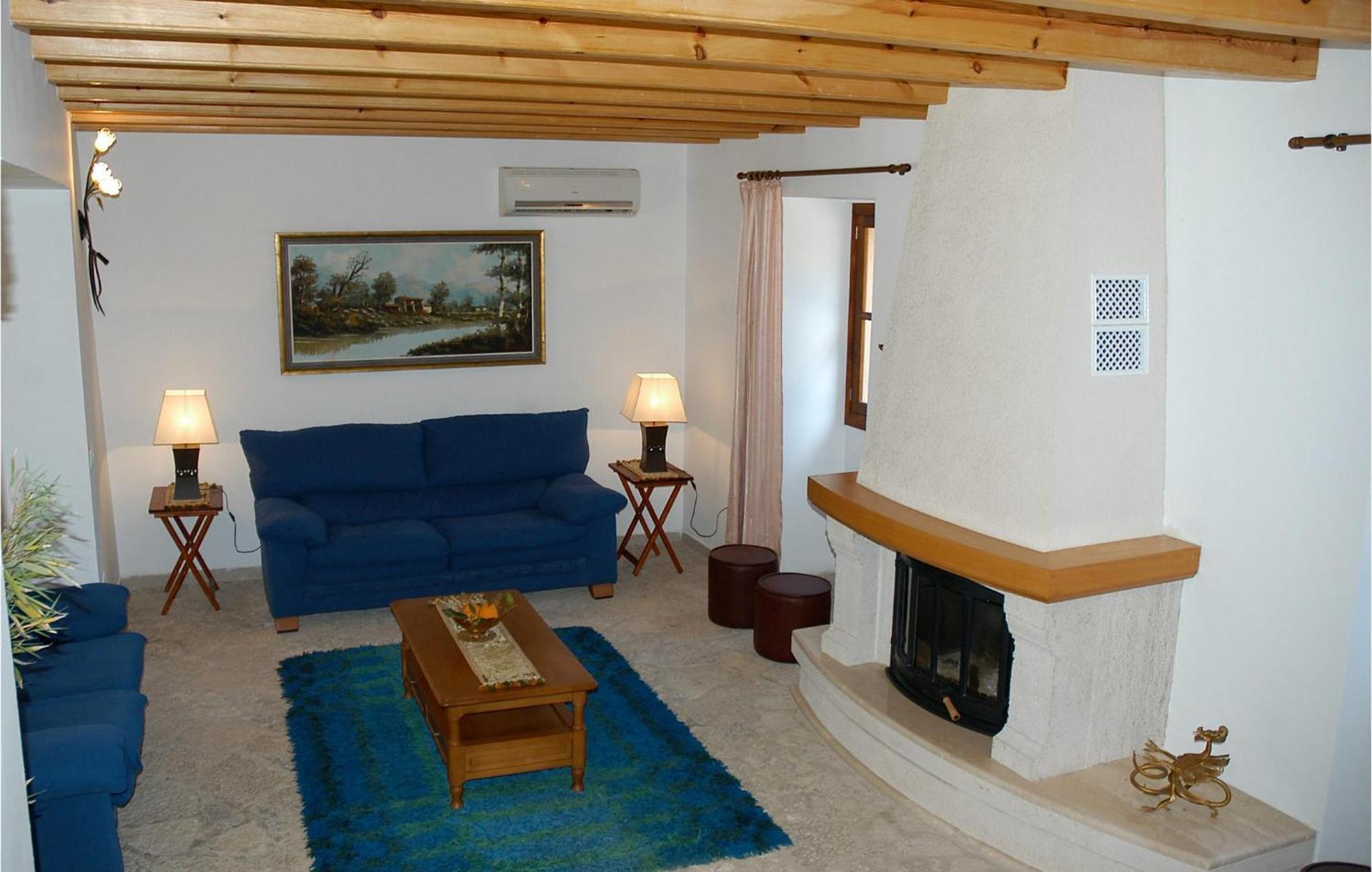 Holiday home 6 Bedroom Amazing Home In Estellencs Estellencs (Mallorca)
