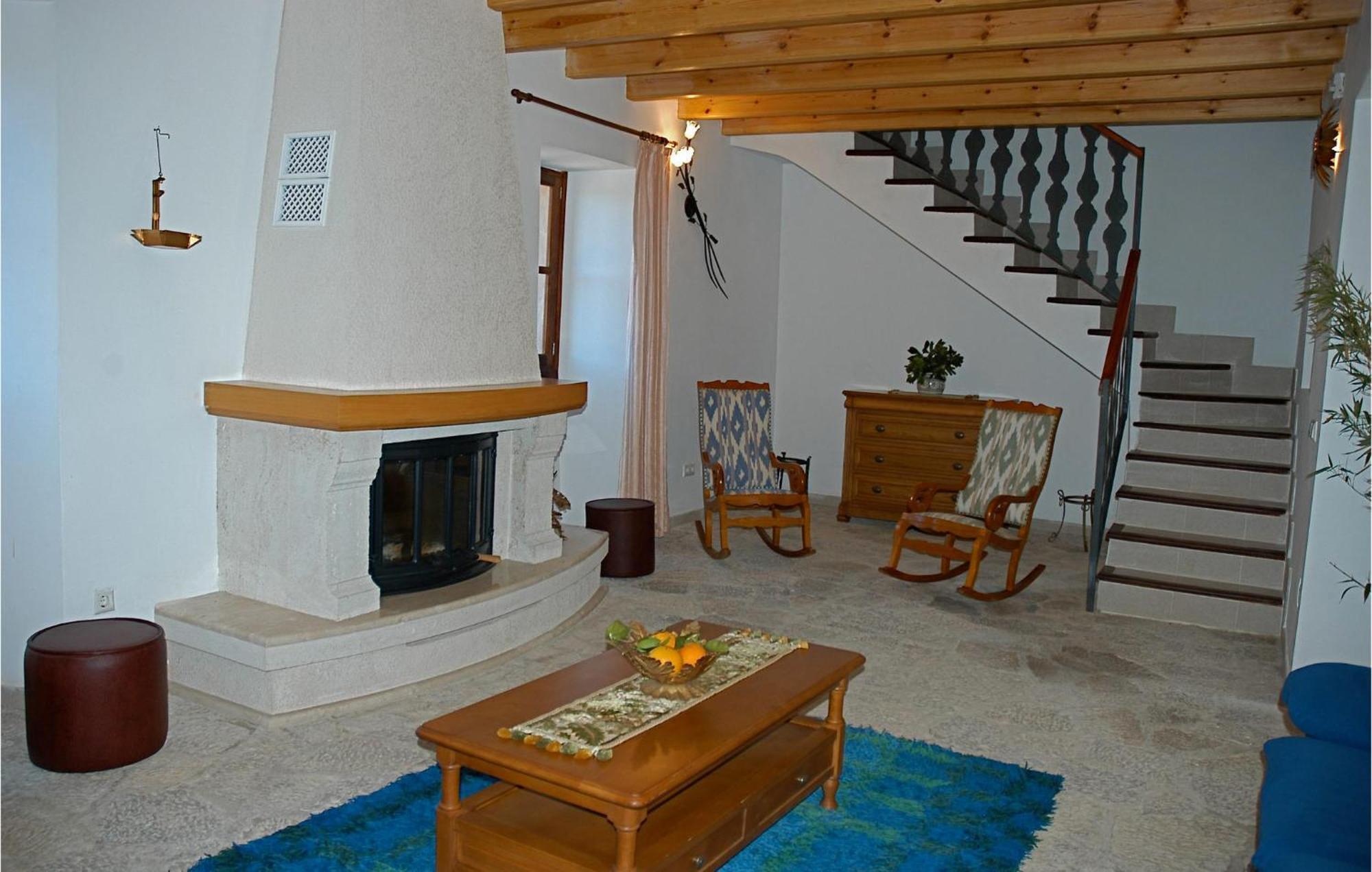 6 Bedroom Amazing In Estellencs (Mallorca)