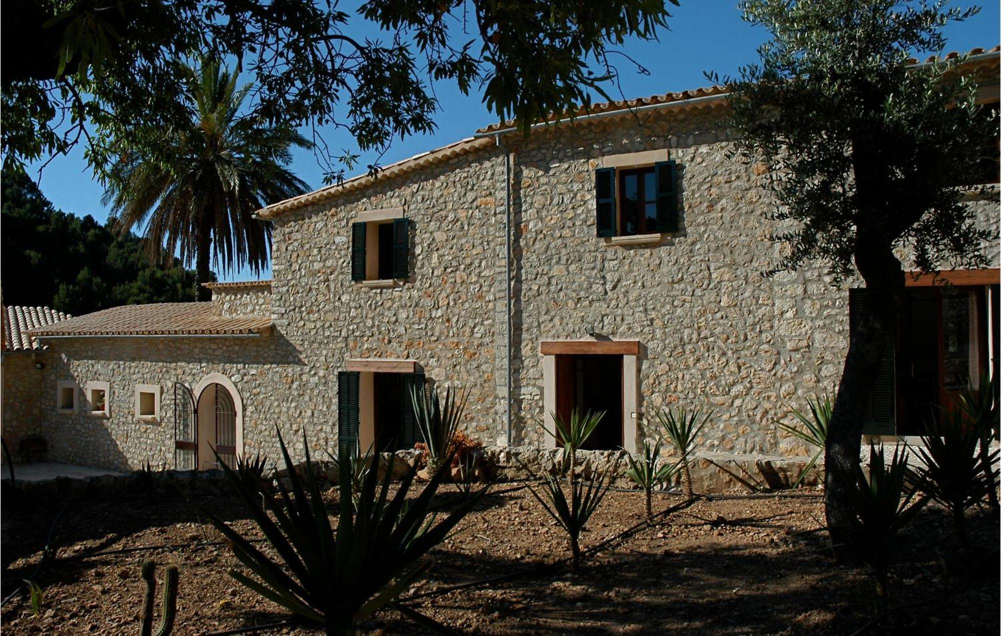 6 Bedroom Amazing In * Estellencs (Mallorca)